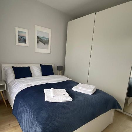Apartament Seaside Dune - Aleja Poludniowa 14A Dźwirzyno Esterno foto
