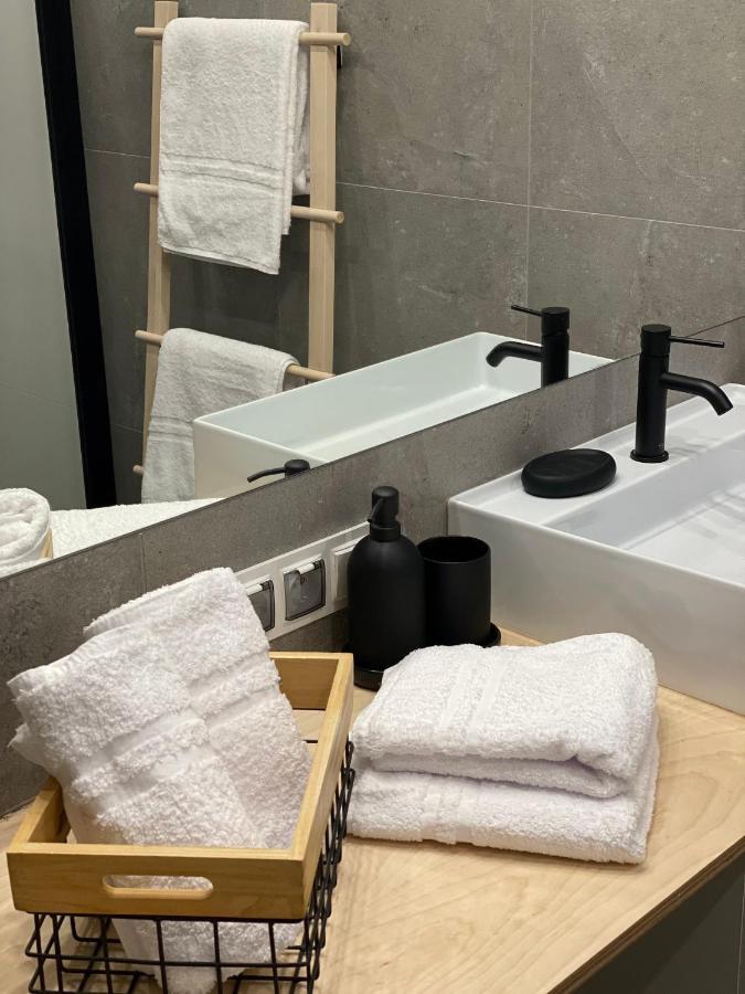 Apartament Seaside Dune - Aleja Poludniowa 14A Dźwirzyno Esterno foto