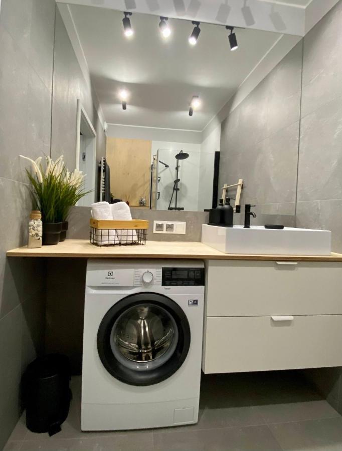 Apartament Seaside Dune - Aleja Poludniowa 14A Dźwirzyno Esterno foto